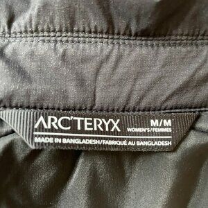 Arc'teryx Women's Insulated Overshirt